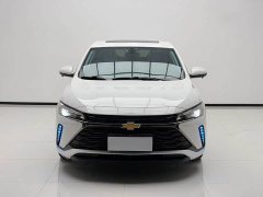 Chevrolet Cruze 1.5L Dual-Clutch Deluxe Edition - ფოტო 2