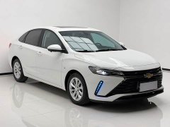 Chevrolet Cruze 1.5L Dual-Clutch Deluxe Edition - ფოტო 3