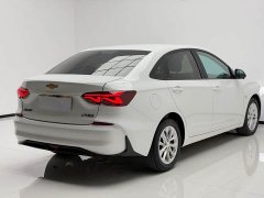 Chevrolet Cruze 1.5L Dual-Clutch Deluxe Edition - ფოტო 6