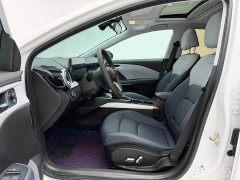 Chevrolet Cruze 1.5L Dual-Clutch Deluxe Edition - ფოტო 7