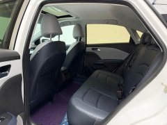 Chevrolet Cruze 1.5L Dual-Clutch Deluxe Edition - ფოტო 8