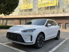 AITO Wenjie M5 2022 Extended Range AWD Ultimate Edition - ფოტო 1