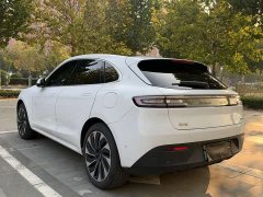 AITO Wenjie M5 2022 Extended Range AWD Ultimate Edition - ფოტო 10