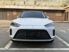 AITO Wenjie M5 2022 Extended Range AWD Ultimate Edition - ფოტო 2