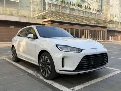 AITO Wenjie M5 2022 Extended Range AWD Ultimate Edition - ფოტო 3