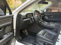 AITO Wenjie M5 2022 Extended Range AWD Ultimate Edition - ფოტო 4