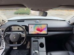 AITO Wenjie M5 2022 Extended Range AWD Ultimate Edition - ფოტო 6
