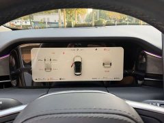 AITO Wenjie M5 2022 Extended Range AWD Ultimate Edition - ფოტო 8