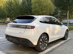 AITO Wenjie M5 2022 Extended Range AWD Ultimate Edition - ფოტო 9