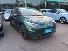 Volkswagen ID.3 Pure Smart Edition - ფოტო 3