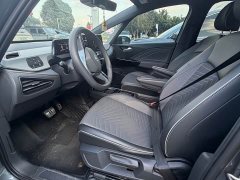 Volkswagen ID.3 Pure Smart Edition - ფოტო 4