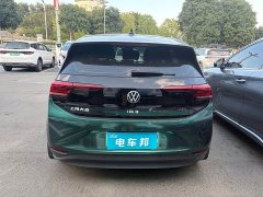 Volkswagen ID.3 Pure Smart Edition - ფოტო 7