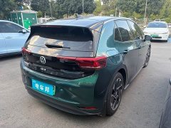 Volkswagen ID.3 Pure Smart Edition - ფოტო 9