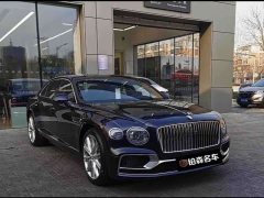 Bentley Flying Spur 4.0T V8 Standard Edition - ფოტო 3