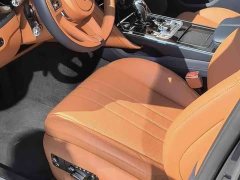 Bentley Flying Spur 4.0T V8 Standard Edition - ფოტო 4