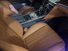Bentley Flying Spur 4.0T V8 Standard Edition - ფოტო 5
