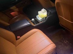 Bentley Flying Spur 4.0T V8 Standard Edition - ფოტო 6