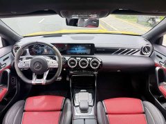 Mercedes-Benz CLA AMG CLA 45 4MATIC - ფოტო 4