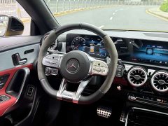 Mercedes-Benz CLA AMG CLA 45 4MATIC - ფოტო 6