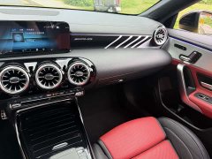Mercedes-Benz CLA AMG CLA 45 4MATIC - ფოტო 8
