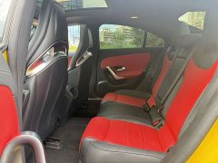 Mercedes-Benz CLA AMG CLA 45 4MATIC - ფოტო 9