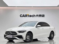 Mercedes-Benz C-Class 2026 C 260 L Sport Edition - ფოტო 1