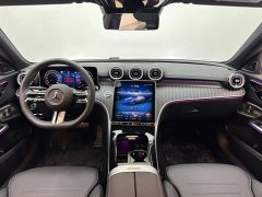 Mercedes-Benz C-Class 2026 C 260 L Sport Edition - ფოტო 10