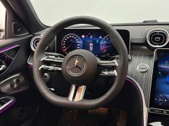 Mercedes-Benz C-Class 2026 C 260 L Sport Edition - ფოტო 12