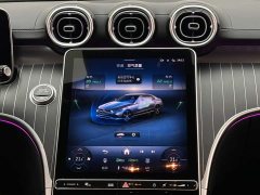 Mercedes-Benz C-Class 2026 C 260 L Sport Edition - ფოტო 13