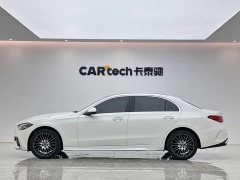 Mercedes-Benz C-Class 2026 C 260 L Sport Edition - ფოტო 2