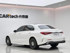 Mercedes-Benz C-Class 2026 C 260 L Sport Edition - ფოტო 3