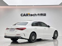 Mercedes-Benz C-Class 2026 C 260 L Sport Edition - ფოტო 5