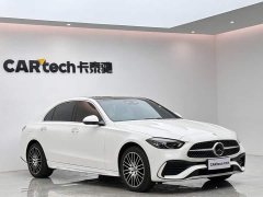 Mercedes-Benz C-Class 2026 C 260 L Sport Edition - ფოტო 6