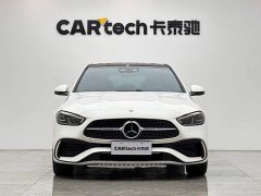 Mercedes-Benz C-Class 2026 C 260 L Sport Edition - ფოტო 7