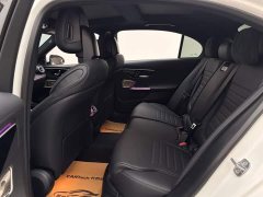 Mercedes-Benz C-Class 2026 C 260 L Sport Edition - ფოტო 9