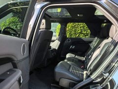 Land Rover Discovery 360PS S - ფოტო 10