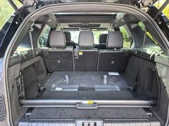 Land Rover Discovery 360PS S - ფოტო 11
