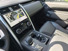 Land Rover Discovery 360PS S - ფოტო 6