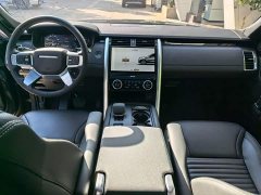 Land Rover Discovery 360PS S - ფოტო 8