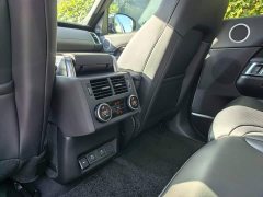 Land Rover Discovery 360PS S - ფოტო 9