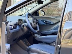 BYD Seagull Freedom Edition - ფოტო 4