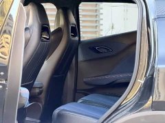 BYD Seagull Freedom Edition - ფოტო 5