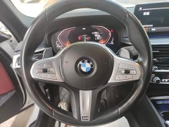 BMW 5 Series 2023 Facelift 530Li Premier M Sport Package - ფოტო 11