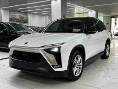 NIO ES8 2020 580KM Six-Seater - ფოტო 1