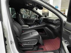 NIO ES8 2020 580KM Six-Seater - ფოტო 11