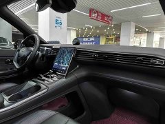 NIO ES8 2020 580KM Six-Seater - ფოტო 12