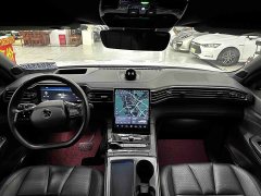 NIO ES8 2020 580KM Six-Seater - ფოტო 13