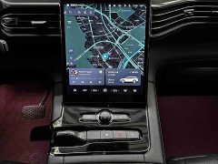 NIO ES8 2020 580KM Six-Seater - ფოტო 15