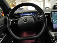 NIO ES8 2020 580KM Six-Seater - ფოტო 16