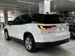 NIO ES8 2020 580KM Six-Seater - ფოტო 17
